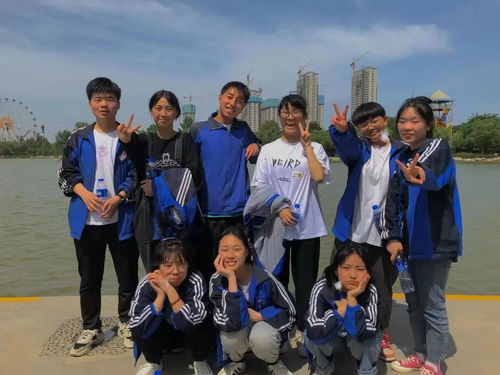 五校區(qū)對口部組織高三學(xué)生軟件開發(fā)足行活動，助力學(xué)生綜合能力提升